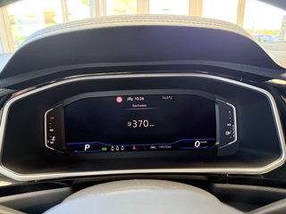 Volkswagen T-Roc R-Line Sport Autom., IQ Light + Drive Kamera Virtual - foto 14