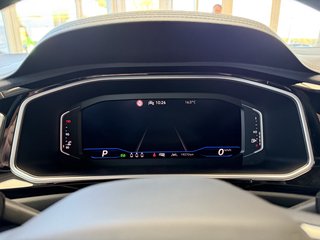 Volkswagen T-Roc R-Line Sport Autom., IQ Light + Drive Kamera Virtual - foto 15