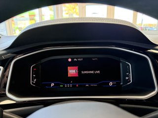 Volkswagen T-Roc R-Line Sport Autom., IQ Light + Drive Kamera Virtual - foto 16