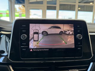 Volkswagen T-Roc R-Line Sport Autom., IQ Light + Drive Kamera Virtual - foto 18