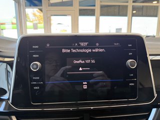 Volkswagen T-Roc R-Line Sport Autom., IQ Light + Drive Kamera Virtual - foto 19