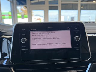 Volkswagen T-Roc R-Line Sport Autom., IQ Light + Drive Kamera Virtual - foto 20