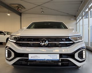 Volkswagen T-Roc R-Line Sport Autom., IQ Light + Drive Kamera Virtual - foto 26