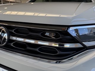 Volkswagen T-Roc R-Line Sport Autom., IQ Light + Drive Kamera Virtual - foto 27