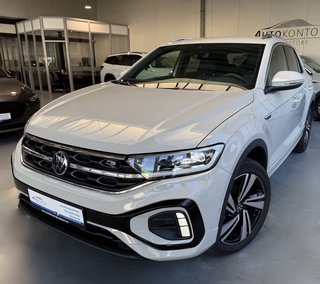Volkswagen T-Roc R-Line Sport Autom., IQ Light + Drive Kamera Virtual - foto 28