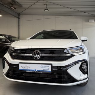 Volkswagen Taigo Used vehicle for sale
