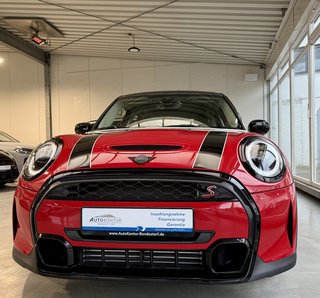 MINI Cooper S Gebrauchtwagen Kaufen