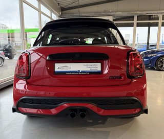 MINI Cooper S Autom., LED Kamera Tempomat Leder - photo 6