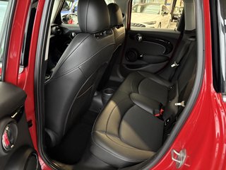 MINI Cooper S Autom., LED Kamera Tempomat Leder - photo 10