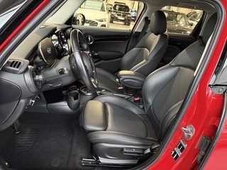 MINI Cooper S Autom., LED Kamera Tempomat Leder - photo 9