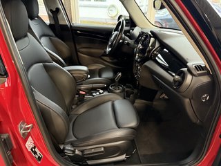 MINI Cooper S Autom., LED Kamera Tempomat Leder - photo 1