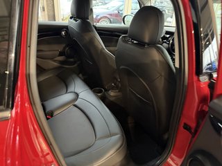 MINI Cooper S Autom., LED Kamera Tempomat Leder - photo 2