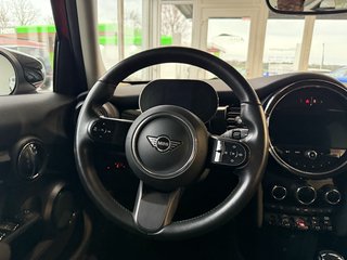 MINI Cooper S Autom., LED Kamera Tempomat Leder - photo 4