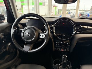 MINI Cooper S Autom., LED Kamera Tempomat Leder - photo 3