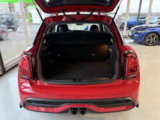 MINI Cooper S Autom., LED Kamera Tempomat Leder - photo 6