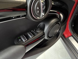 MINI Cooper S Autom., LED Kamera Tempomat Leder - photo 7