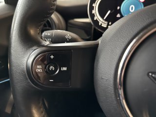 MINI Cooper S Autom., LED Kamera Tempomat Leder - photo 10