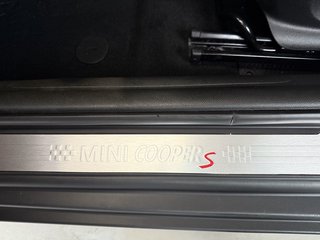 MINI Cooper S Autom., LED Kamera Tempomat Leder - photo 8