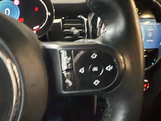 MINI Cooper S Autom., LED Kamera Tempomat Leder - photo 11