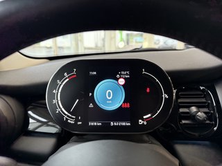 MINI Cooper S Autom., LED Kamera Tempomat Leder - photo 12