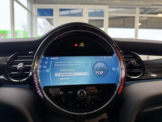 MINI Cooper S Autom., LED Kamera Tempomat Leder - photo 13