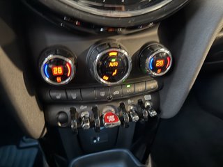 MINI Cooper S Autom., LED Kamera Tempomat Leder - photo 16