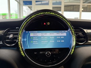 MINI Cooper S Autom., LED Kamera Tempomat Leder - photo 15