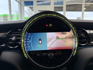 MINI Cooper S Autom., LED Kamera Tempomat Leder - photo 14