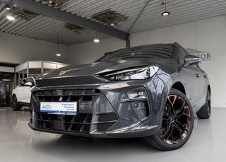 CUPRA Terramar VZ 4x4 Sport Autom., Matrix Pano Navi Sennheiser - bilder 2