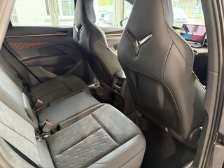 CUPRA Terramar VZ 4x4 Sport Autom., Matrix Pano Navi Sennheiser - bilder 2