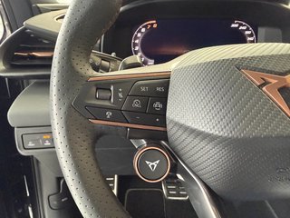 CUPRA Terramar VZ 4x4 Sport Autom., Matrix Pano Navi Sennheiser - bilder 7
