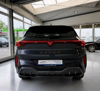 CUPRA Terramar VZ 4x4 Sport Autom., Matrix Pano Navi Sennheiser - bilder 3