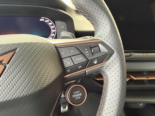 CUPRA Terramar VZ 4x4 Sport Autom., Matrix Pano Navi Sennheiser - bilder 8