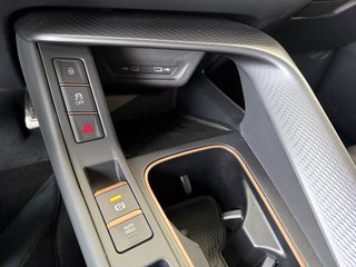 CUPRA Terramar VZ 4x4 Sport Autom., Matrix Pano Navi Sennheiser - bilder 10