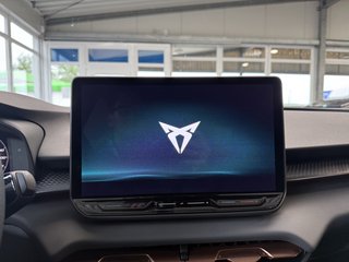 CUPRA Terramar VZ 4x4 Sport Autom., Matrix Pano Navi Sennheiser - bilder 11