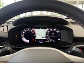 CUPRA Terramar VZ 4x4 Sport Autom., Matrix Pano Navi Sennheiser - bilder 14