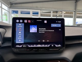 CUPRA Terramar VZ 4x4 Sport Autom., Matrix Pano Navi Sennheiser - bilder 16