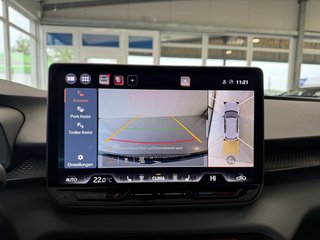 CUPRA Terramar VZ 4x4 Sport Autom., Matrix Pano Navi Sennheiser - bilder 17