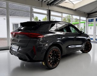 CUPRA Terramar VZ 4x4 Sport Autom., Matrix Pano Navi Sennheiser - bilder 4