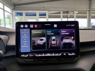 CUPRA Terramar VZ 4x4 Sport Autom., Matrix Pano Navi Sennheiser - bilder 19