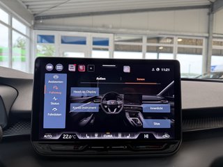 CUPRA Terramar VZ 4x4 Sport Autom., Matrix Pano Navi Sennheiser - bilder 21