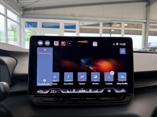 CUPRA Terramar VZ 4x4 Sport Autom., Matrix Pano Navi Sennheiser - bilder 22