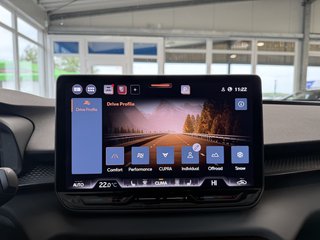 CUPRA Terramar VZ 4x4 Sport Autom., Matrix Pano Navi Sennheiser - bilder 23