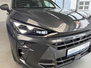 CUPRA Terramar VZ 4x4 Sport Autom., Matrix Pano Navi Sennheiser - bilder 25