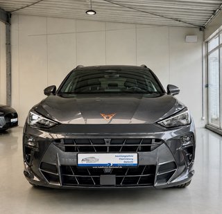 CUPRA Terramar VZ 4x4 Sport Autom., Matrix Pano Navi Sennheiser - bilder 27