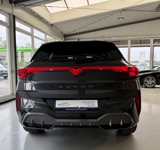 CUPRA Terramar VZ 4x4 Sport Autom., Matrix Pano Navi Sennheiser - bilder 28