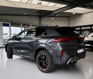 CUPRA Terramar VZ 4x4 Sport Autom., Matrix Pano Navi Sennheiser - bilder 5