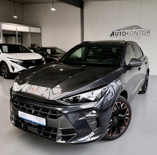 CUPRA Terramar VZ 4x4 Sport Autom., Matrix Pano Navi Sennheiser - bilder 29