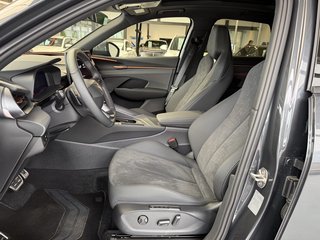 CUPRA Terramar VZ 4x4 Sport Autom., Matrix Pano Navi Sennheiser - bilder 8
