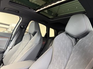 CUPRA Terramar VZ 4x4 Sport Autom., Matrix Pano Navi Sennheiser - bilder 9